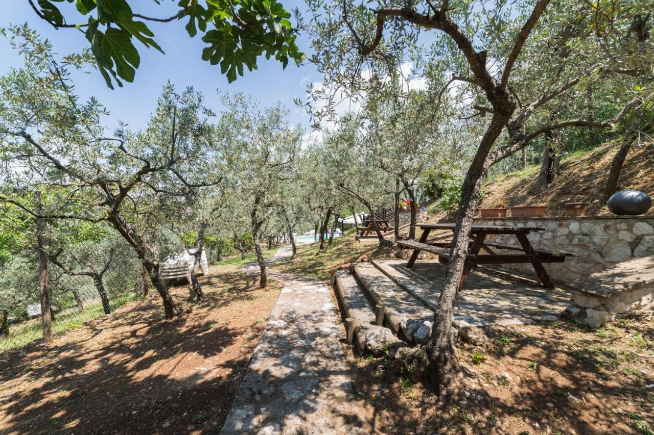 Appartamento Alvavista2 Τρέβι Εξωτερικό φωτογραφία